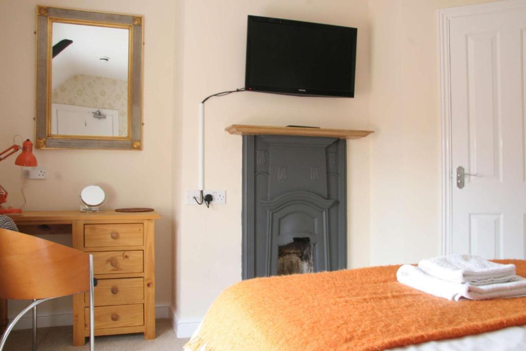 Wedgewood Guest House Norwich Zimmer foto